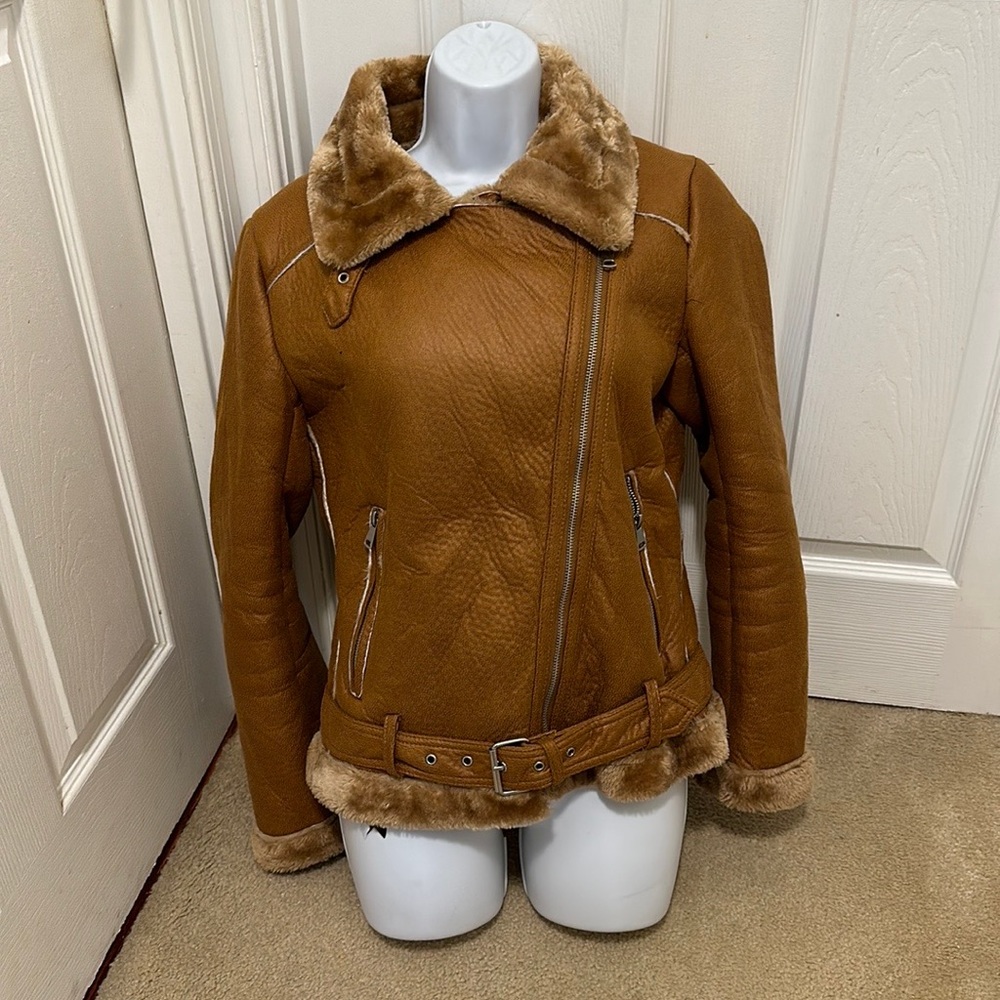 Robert Phillipe Coat 🧥